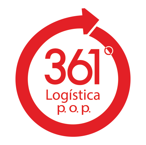 361° Logística